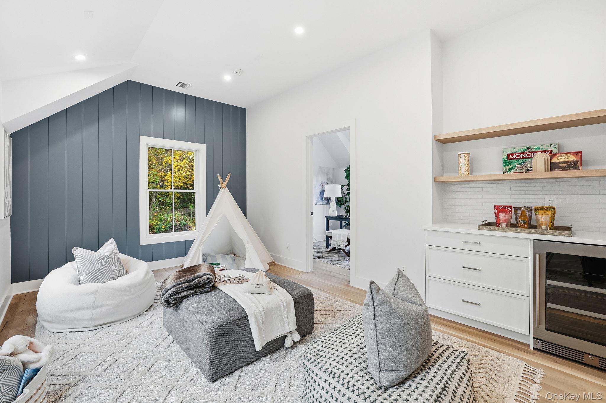 80 Grapal Street Rye, NY 10580 - Photo 31 of 38 a bed room with a bed and a window