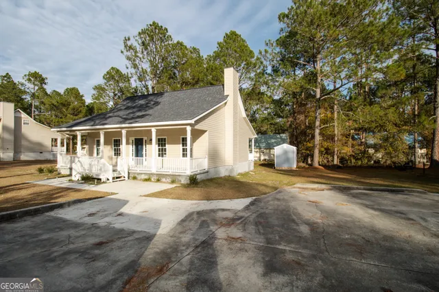 $1,850 | 603 North Kevin Court, Statesboro, GA 30461