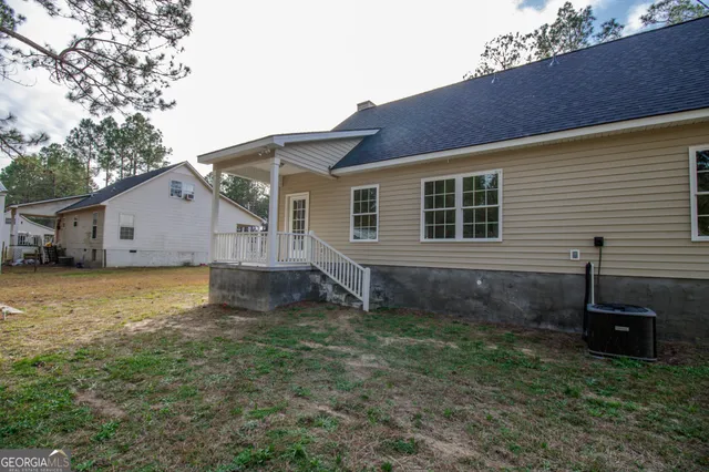 $1,850 | 603 North Kevin Court, Statesboro, GA 30461