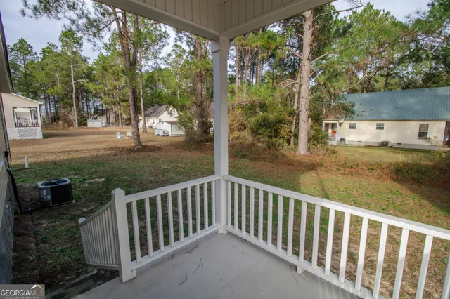 $1,850 | 603 North Kevin Court, Statesboro, GA 30461