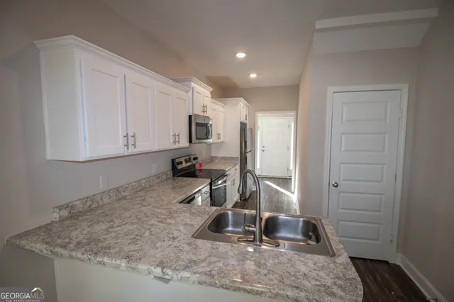 $1,850 | 603 North Kevin Court, Statesboro, GA 30461