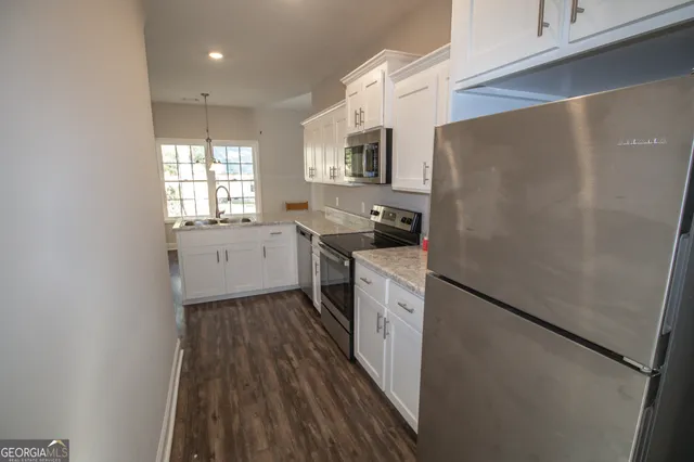 $1,850 | 603 North Kevin Court, Statesboro, GA 30461