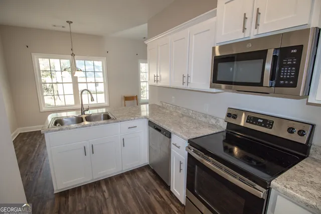 $1,850 | 603 North Kevin Court, Statesboro, GA 30461