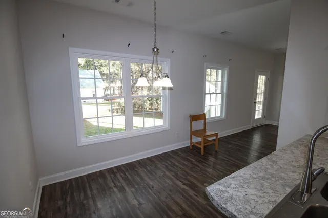 $1,850 | 603 North Kevin Court, Statesboro, GA 30461