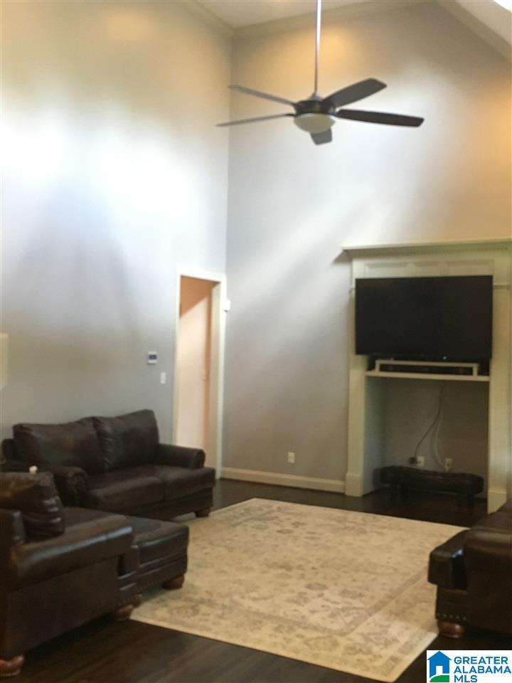 1655 Quail Ridge Road Gardendale, AL 35071 - Photo 4 of 26