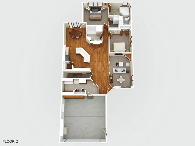 $369,900 | 1330 North 10th Street, Lake City, MN 55041