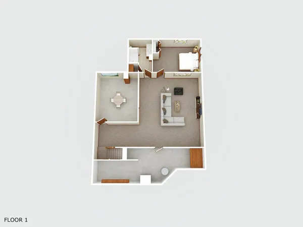 $369,900 | 1330 North 10th Street, Lake City, MN 55041