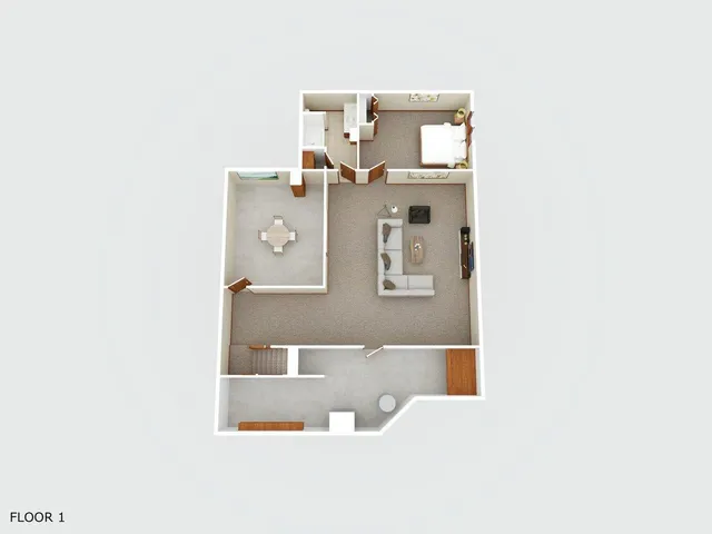 $369,900 | 1330 North 10th Street, Lake City, MN 55041