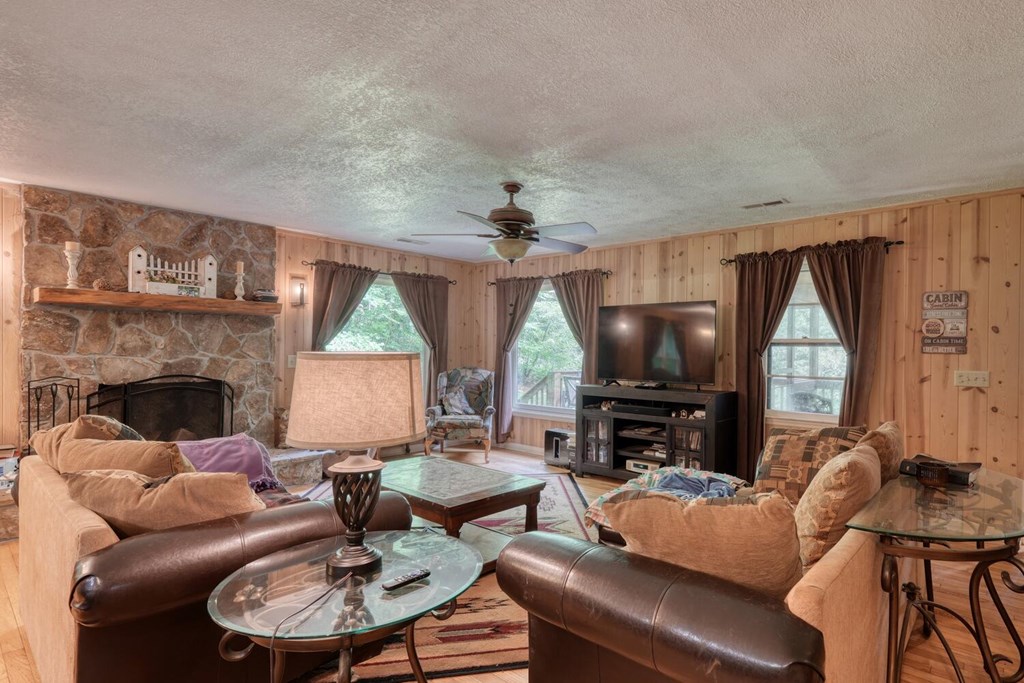 1275 Taylor Road Hiawassee, GA 30546 - Photo 6 of 56 Gallery Image 6