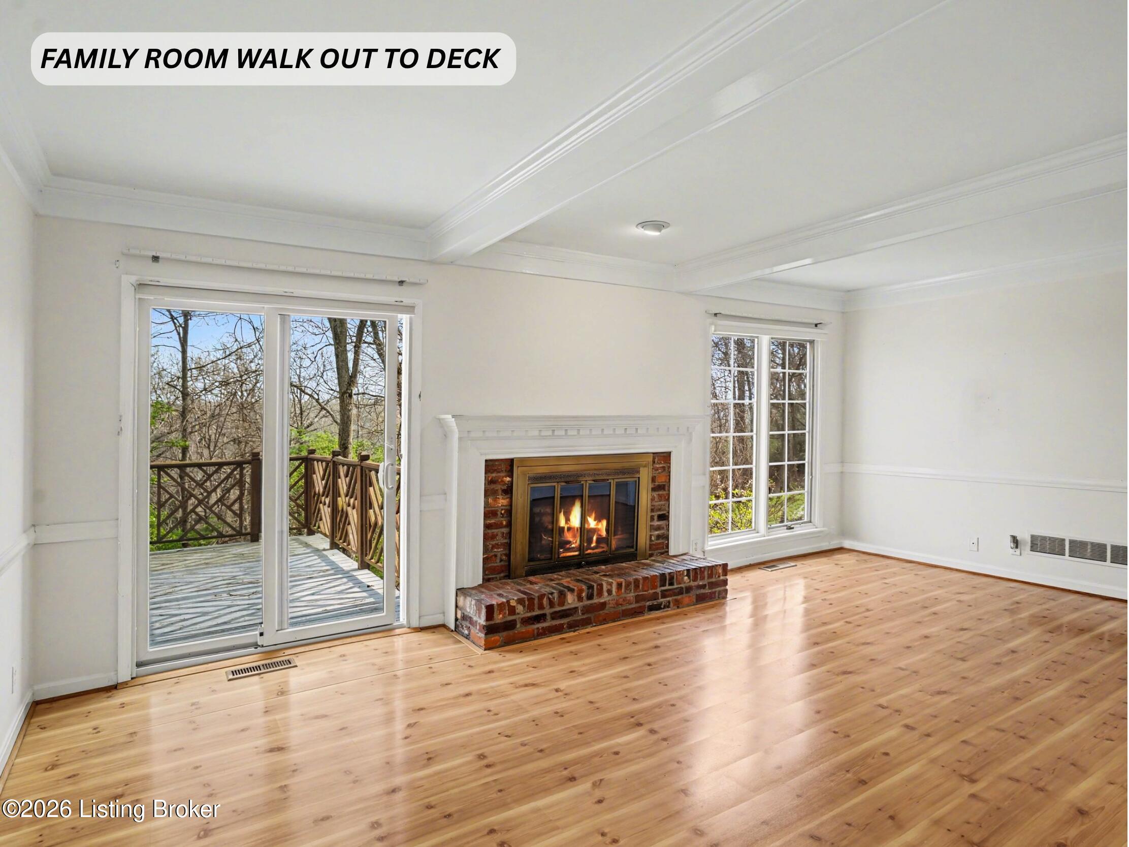 7231 Fox Harbor Road Prospect, KY 40059 - Photo 20 of 53 FAMILY ROOM