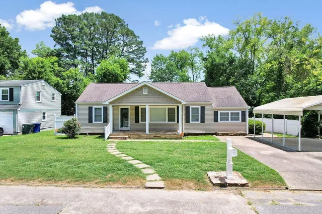 $275,000 | 316 Nye Drive, Chattanooga, TN 37411
