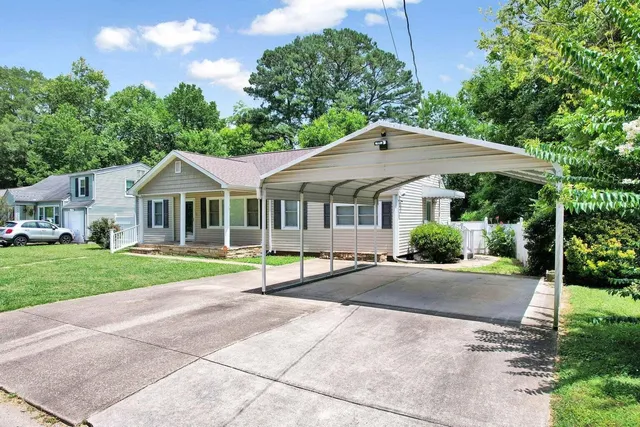 $275,000 | 316 Nye Drive, Chattanooga, TN 37411