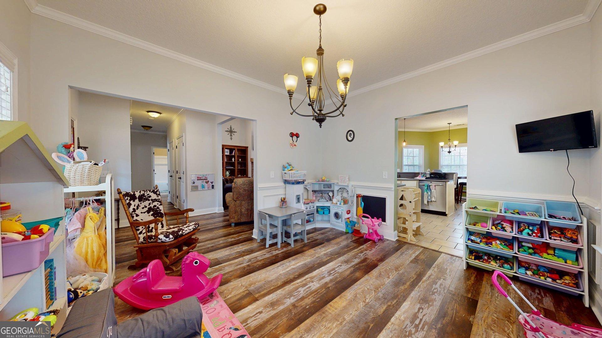 643 Buie Road Brooklet, GA 30415 - Photo 11 of 34