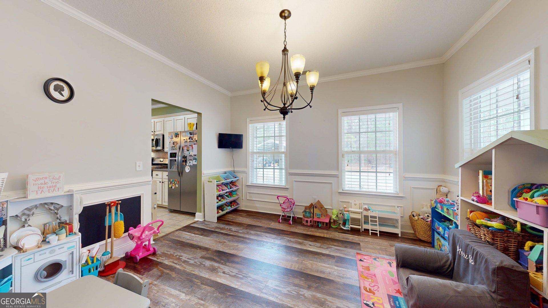 643 Buie Road Brooklet, GA 30415 - Photo 12 of 34