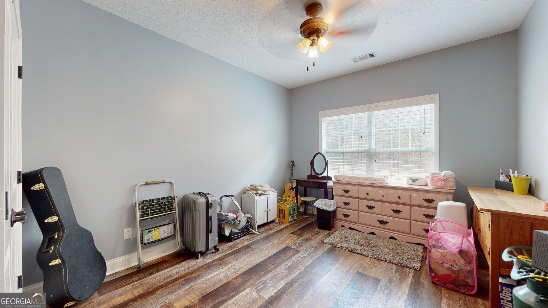 643 Buie Road Brooklet, GA 30415 - Photo 13 of 34