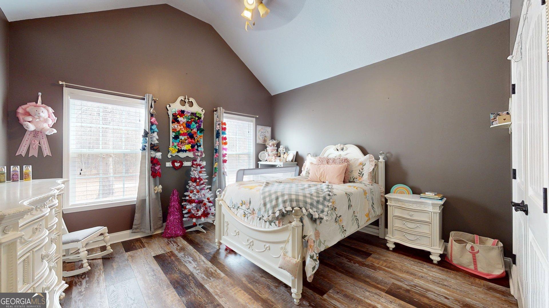 643 Buie Road Brooklet, GA 30415 - Photo 14 of 34