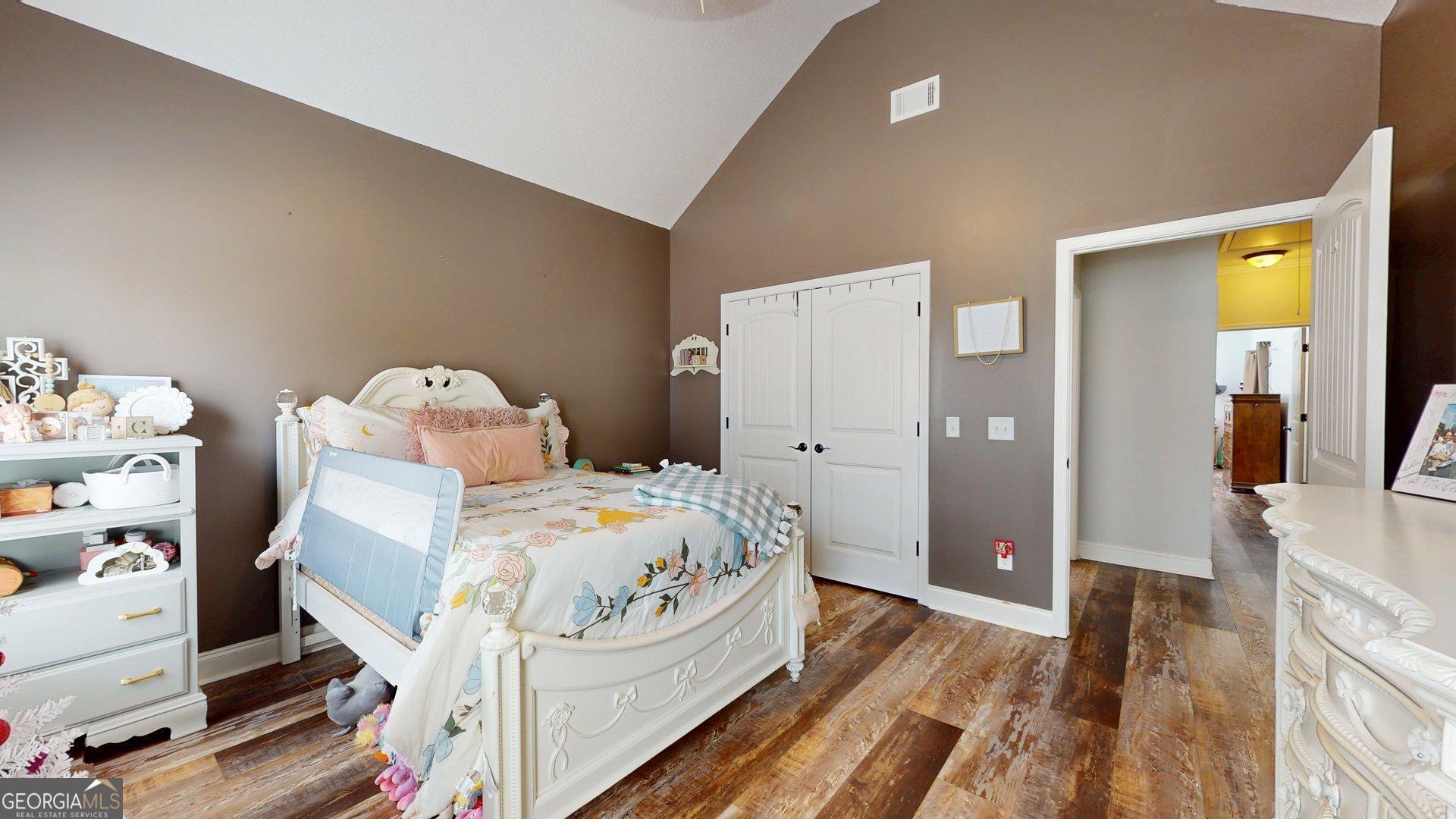 643 Buie Road Brooklet, GA 30415 - Photo 15 of 34