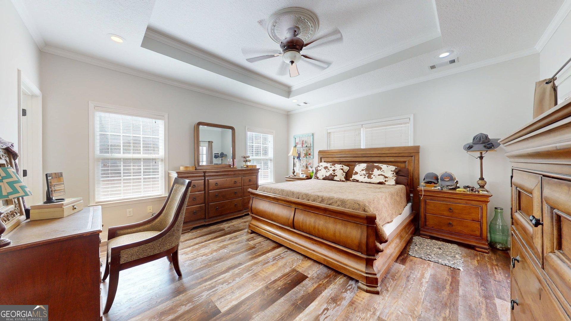 643 Buie Road Brooklet, GA 30415 - Photo 17 of 34