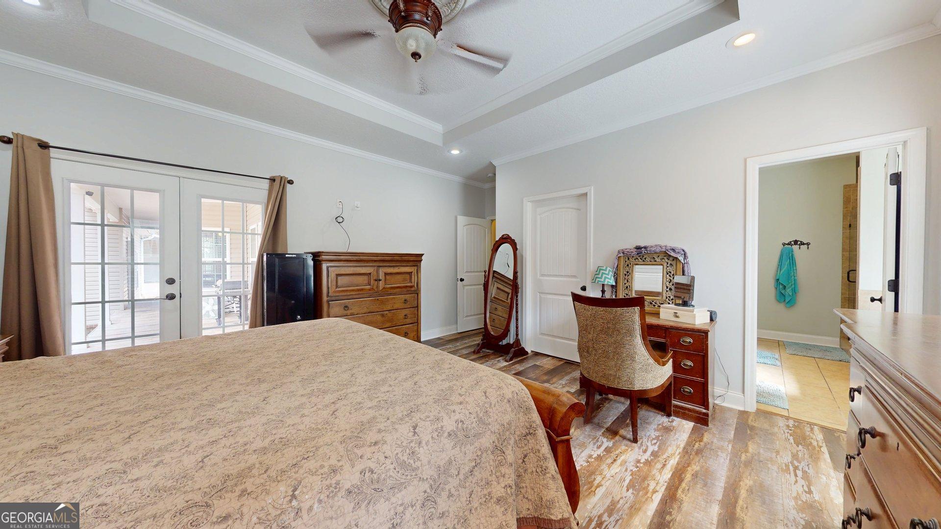 643 Buie Road Brooklet, GA 30415 - Photo 18 of 34