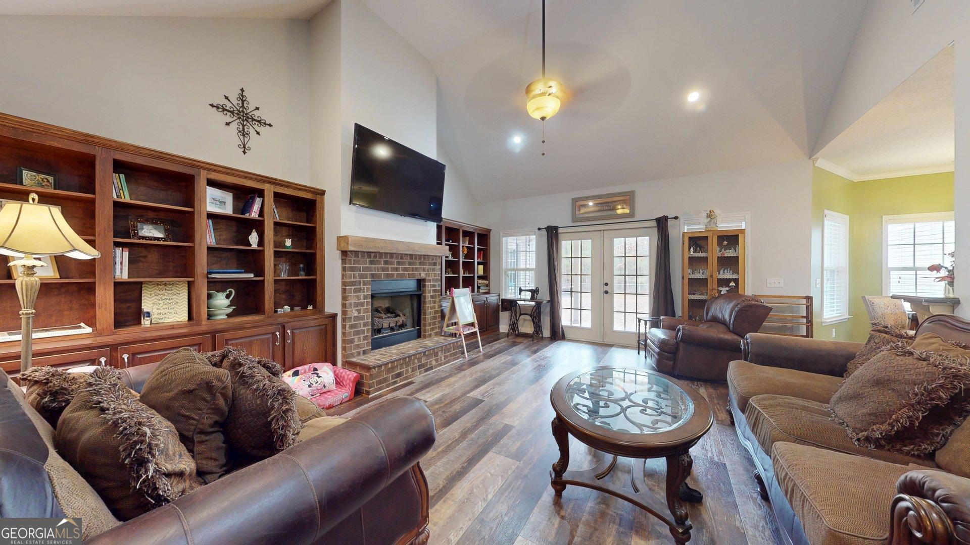 643 Buie Road Brooklet, GA 30415 - Photo 2 of 34