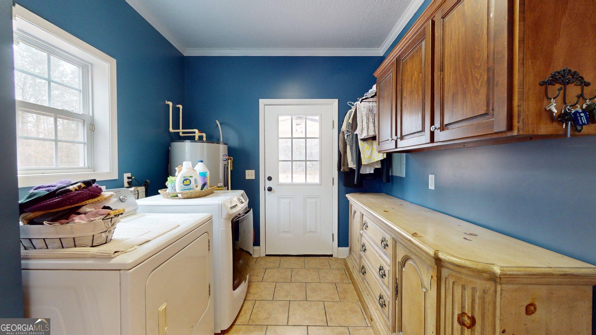 643 Buie Road Brooklet, GA 30415 - Photo 23 of 34