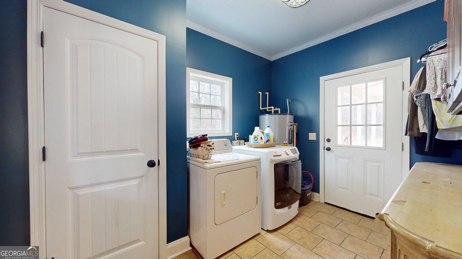 643 Buie Road Brooklet, GA 30415 - Photo 24 of 34