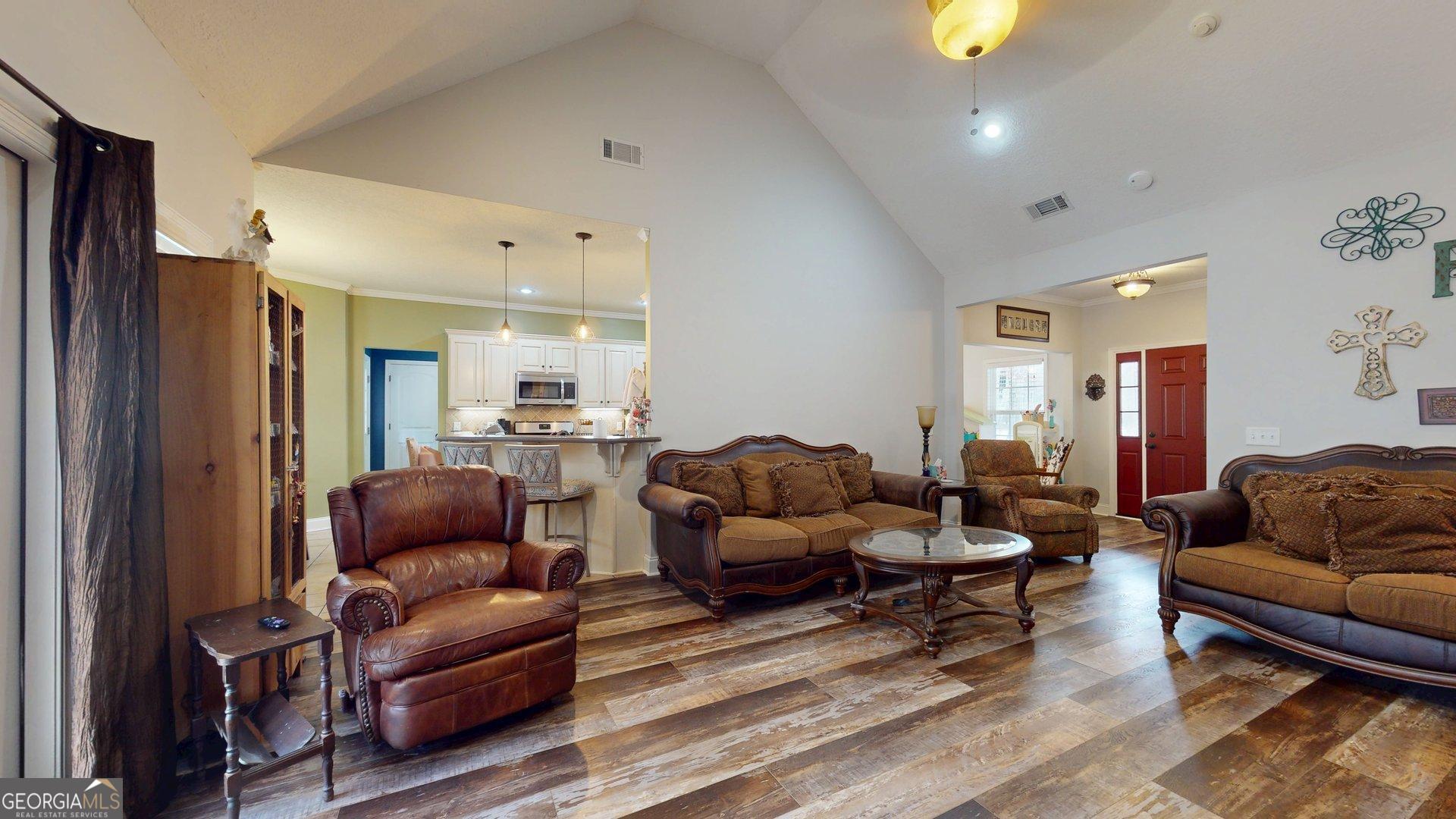 643 Buie Road Brooklet, GA 30415 - Photo 3 of 34