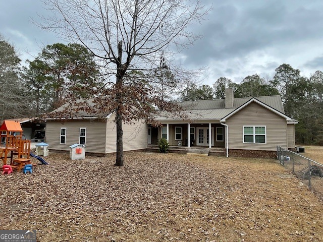 643 Buie Road Brooklet, GA 30415 - Photo 33 of 34