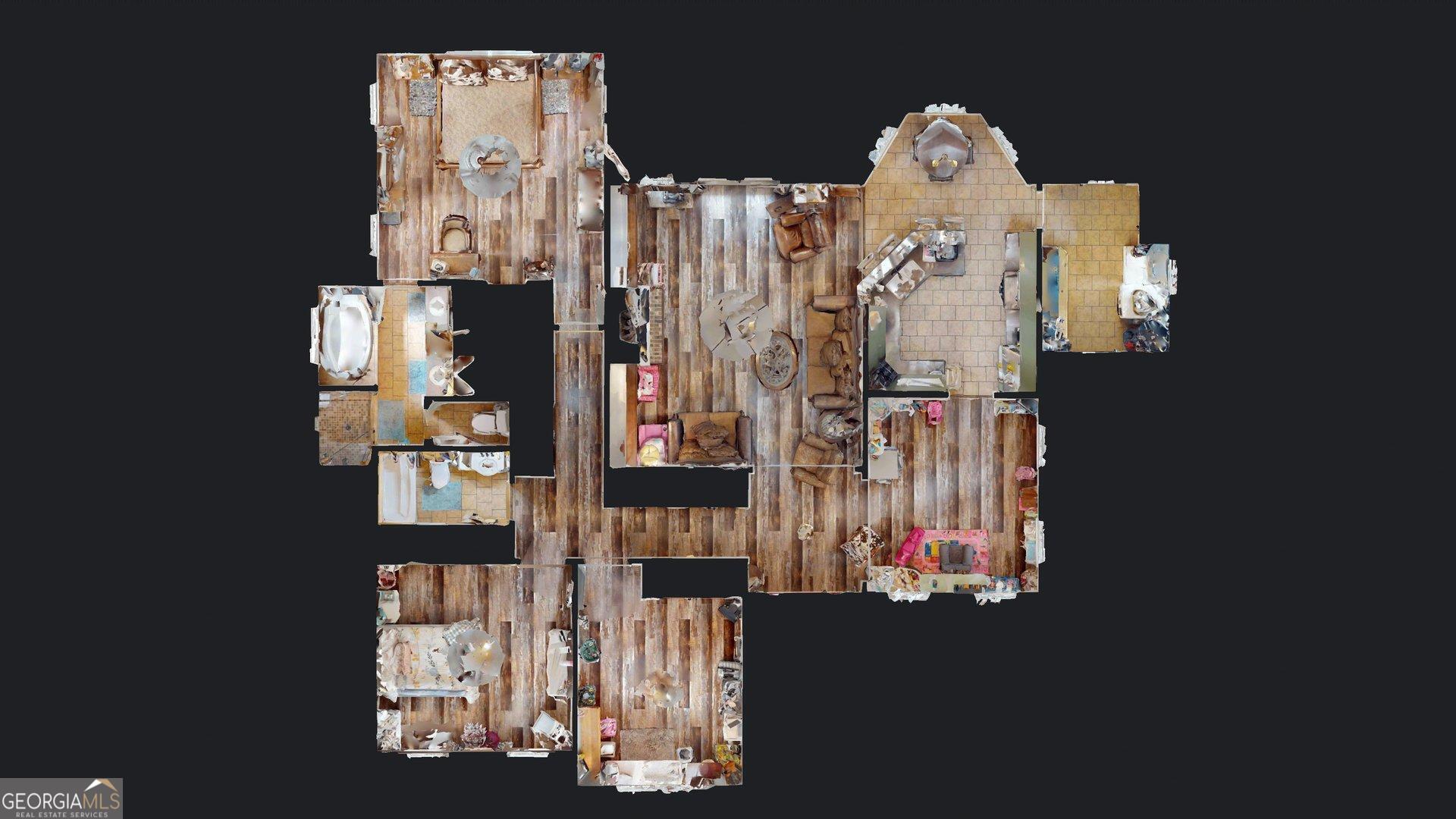 643 Buie Road Brooklet, GA 30415 - Photo 34 of 34