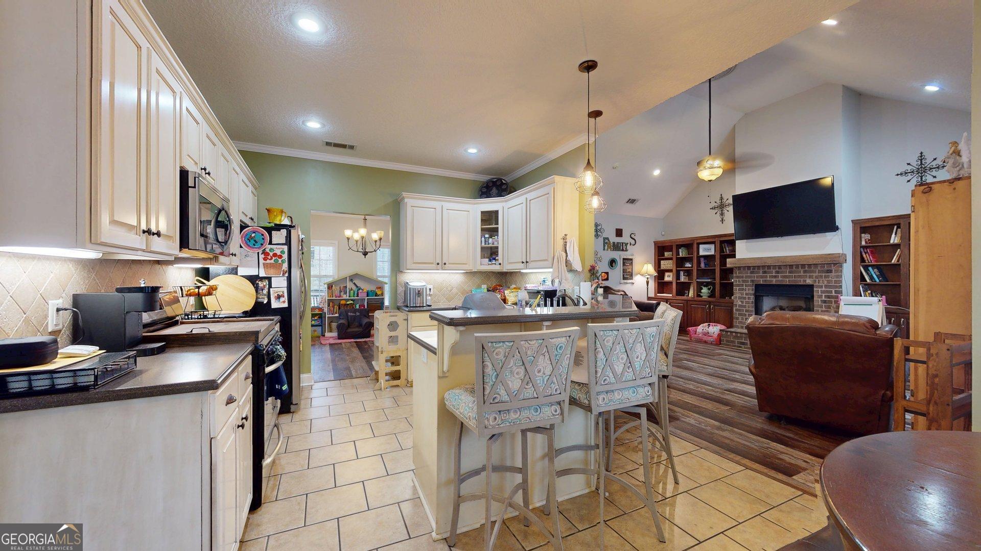 643 Buie Road Brooklet, GA 30415 - Photo 5 of 34