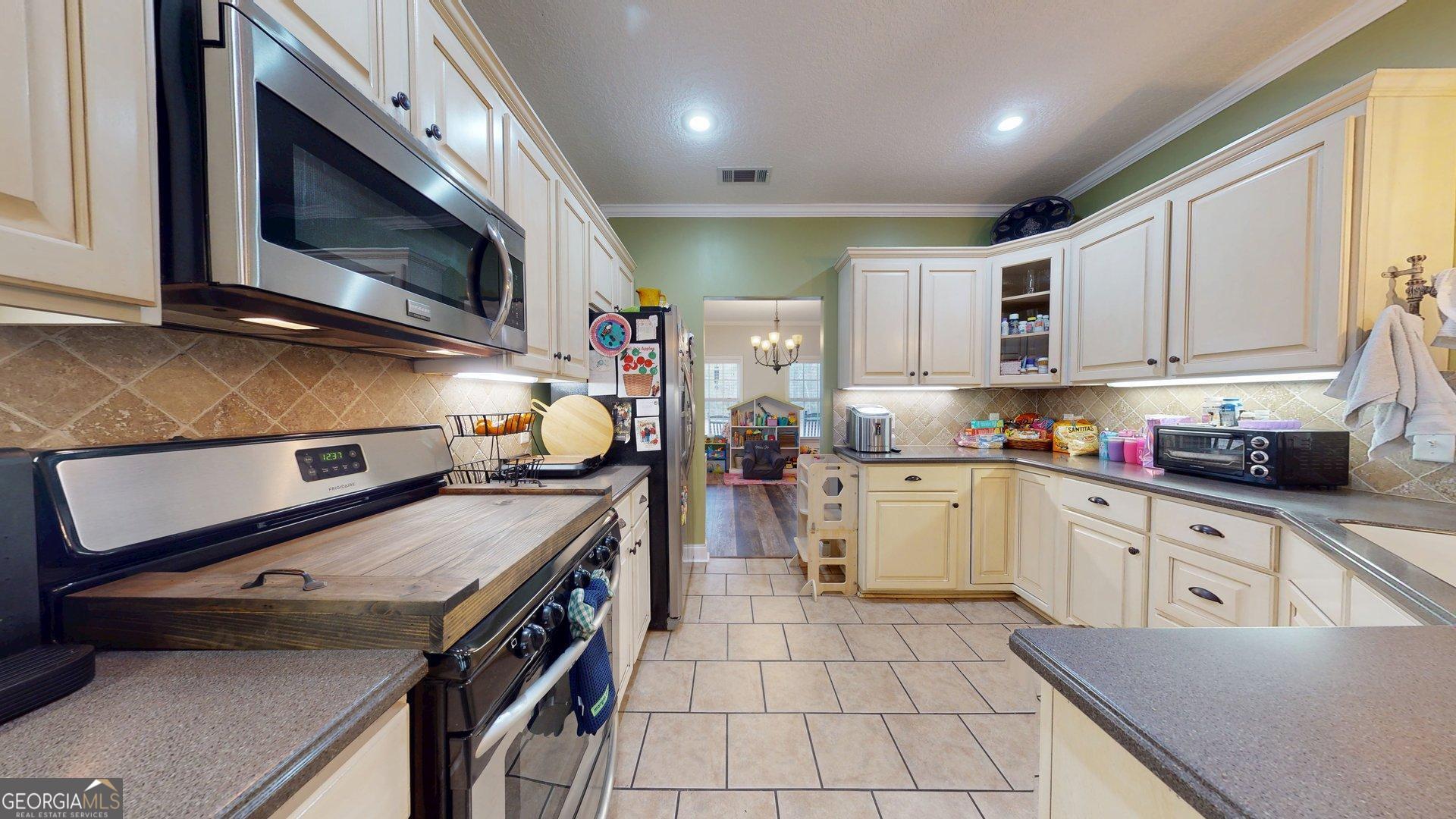 643 Buie Road Brooklet, GA 30415 - Photo 6 of 34