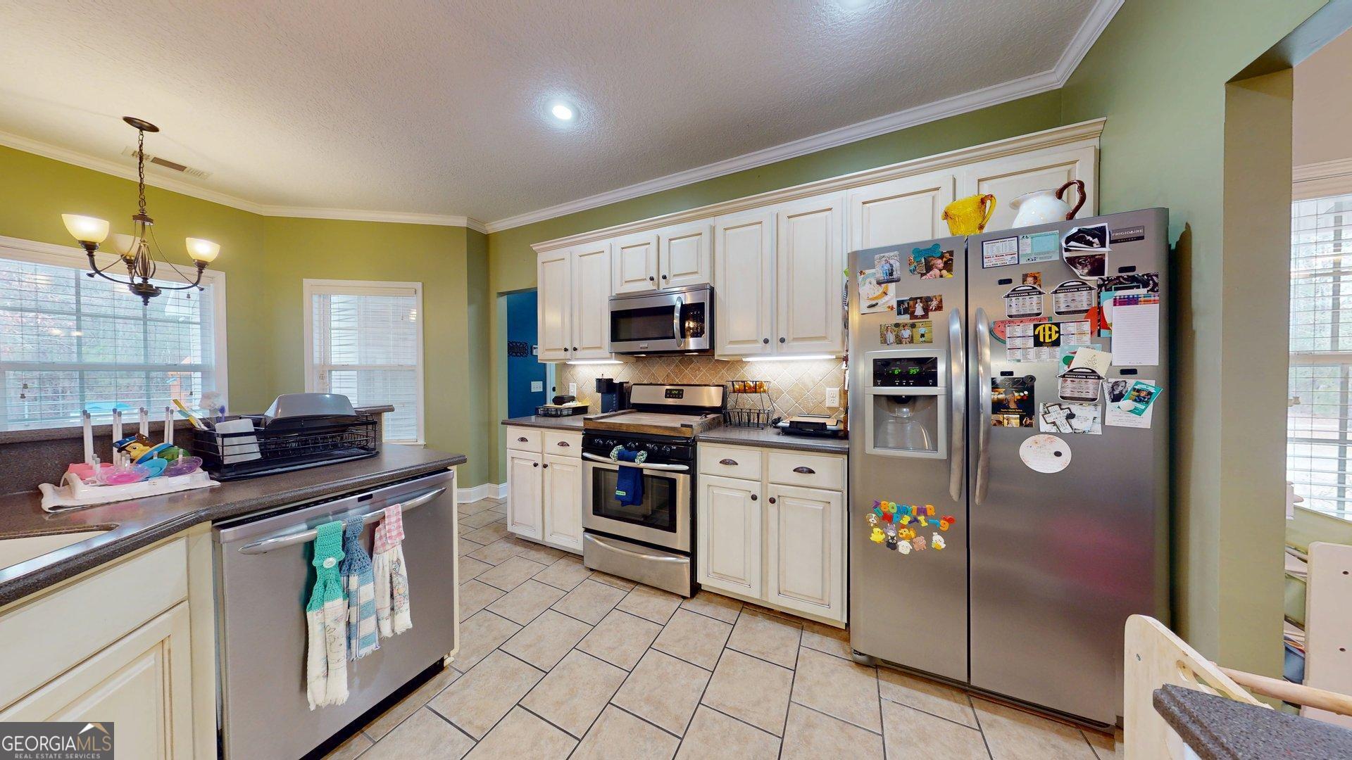 643 Buie Road Brooklet, GA 30415 - Photo 7 of 34