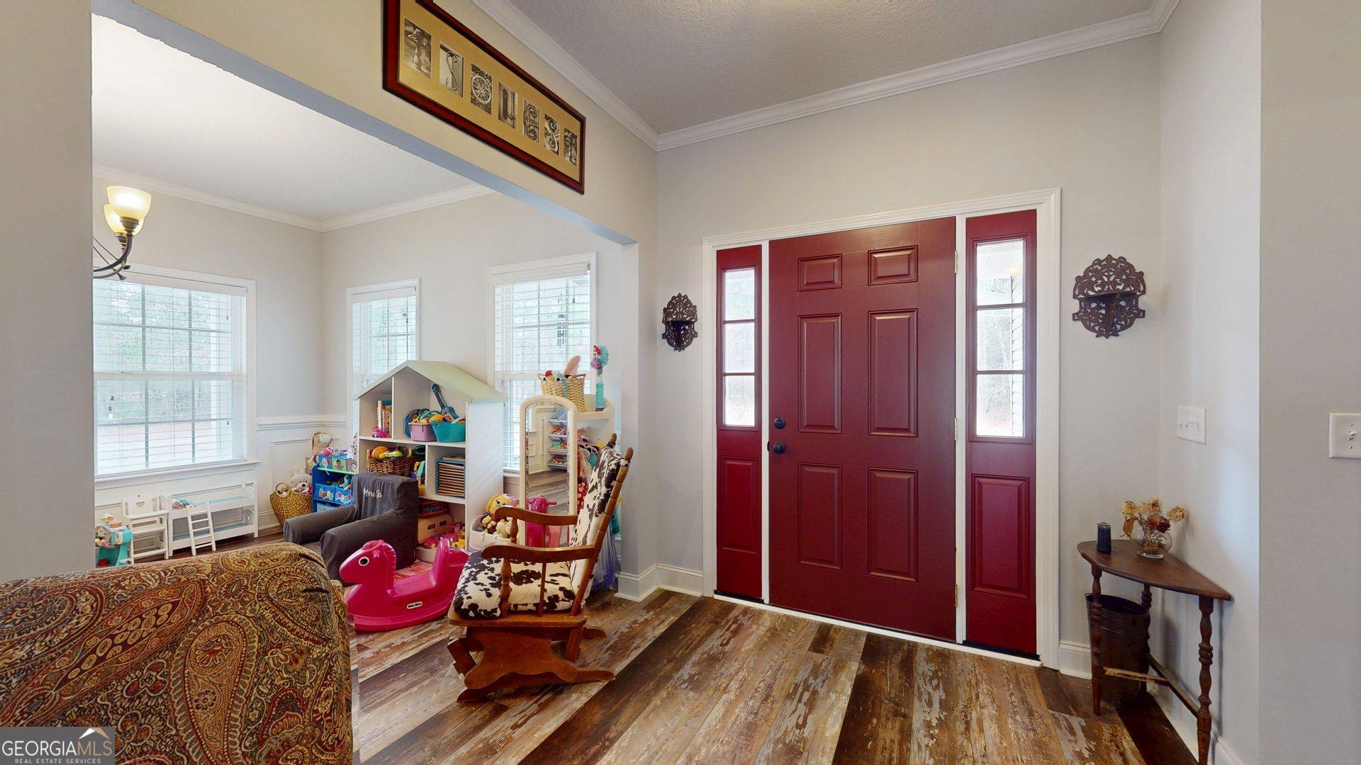 643 Buie Road Brooklet, GA 30415 - Photo 10 of 34