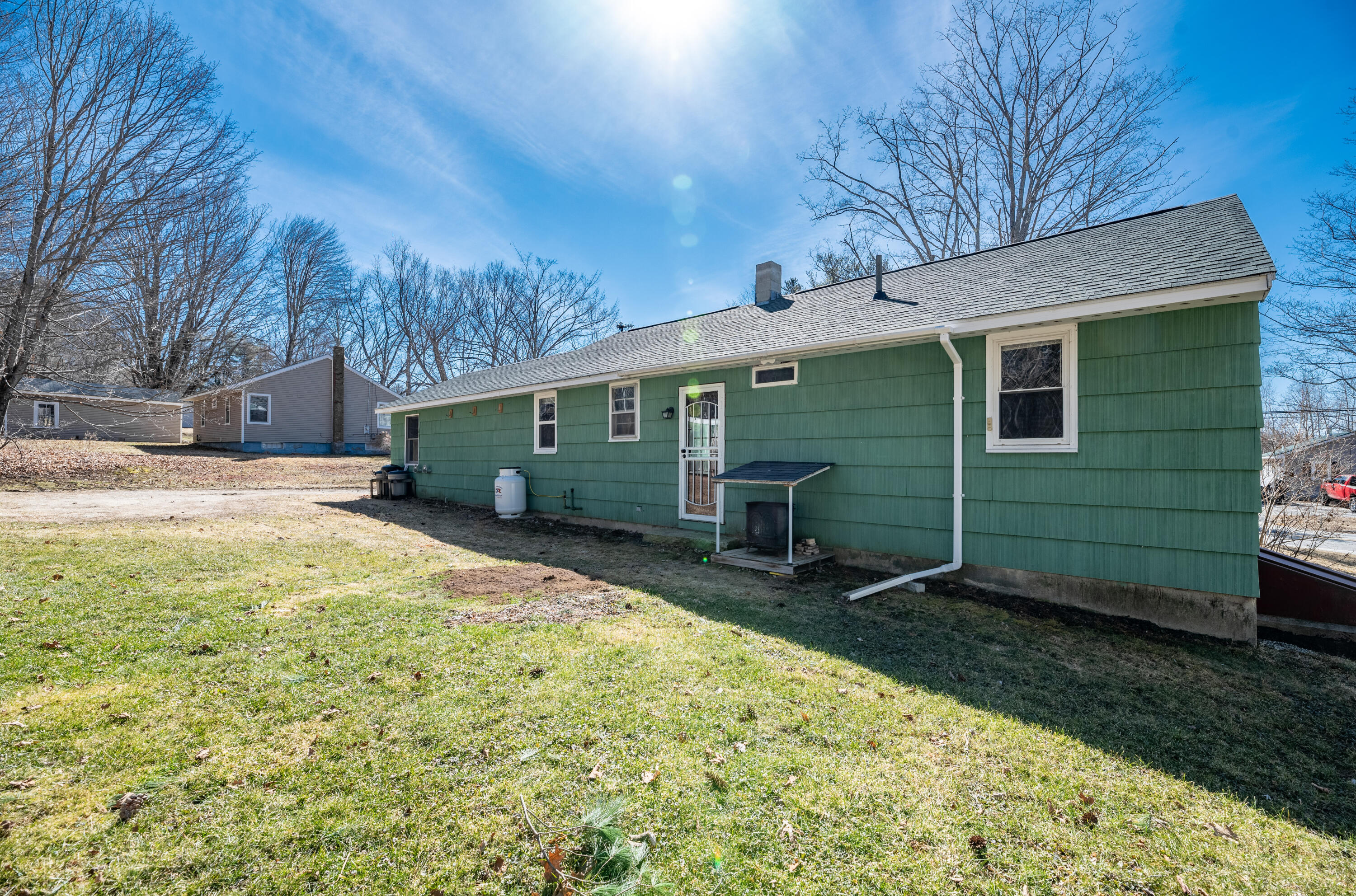 60 Whitefield Road Pittston, ME 04345 - Photo 7 of 30 Exterior7
