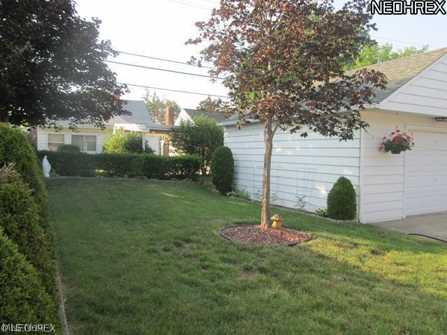 11805 Fordham Road Garfield Heights, OH 44125 - Photo 10 of 10