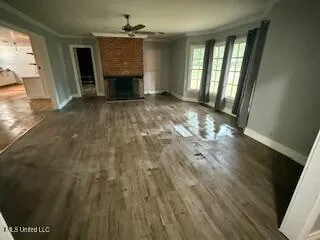 $174,900 | 419 Broad Street, Batesville, MS 38606