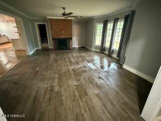 419 Broad Street Batesville, MS 38606 - Photo 10 of 10 IMG_2880