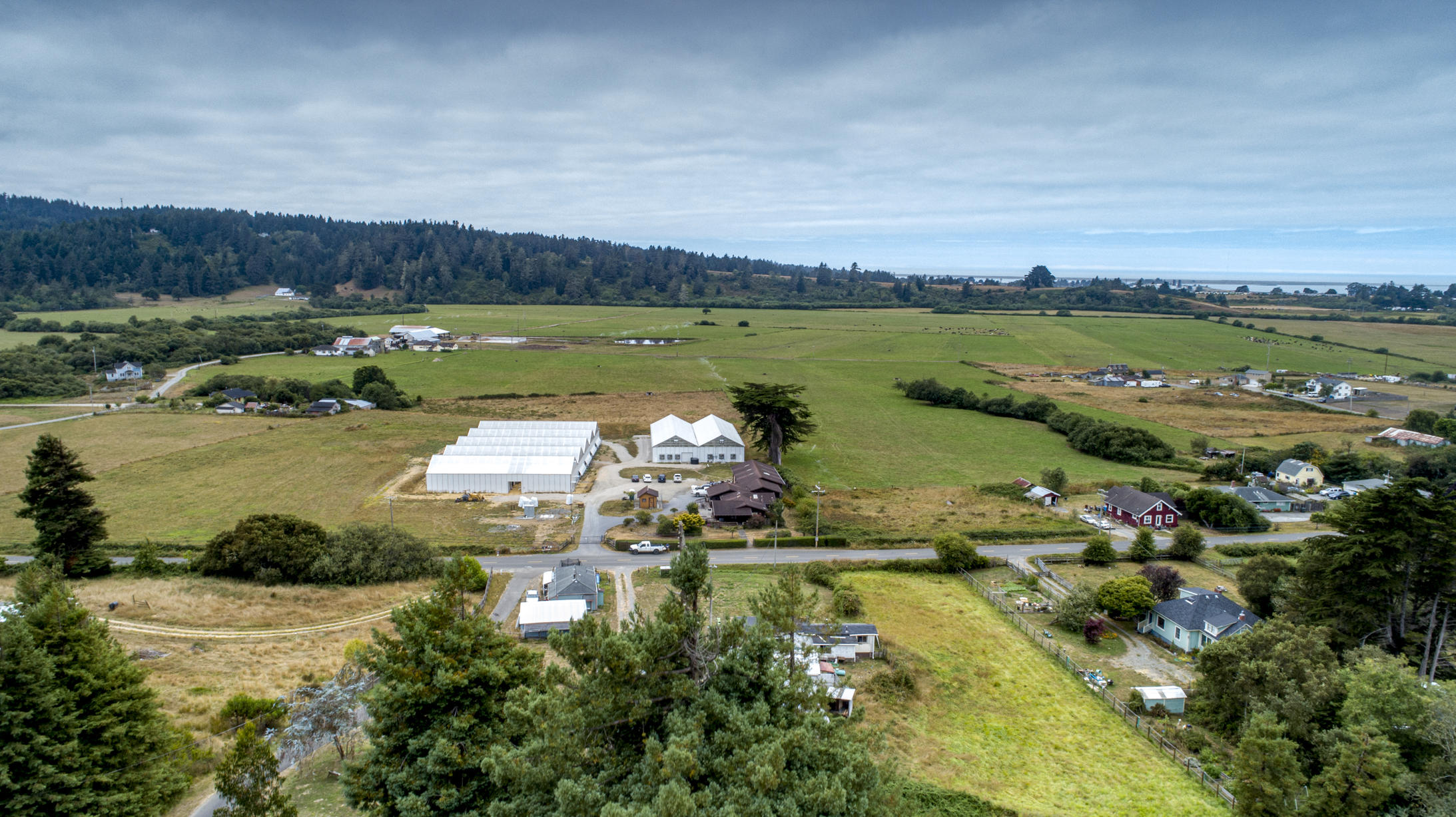 6227 Elk River Road Eureka, CA 95503 - Photo 1 of 41