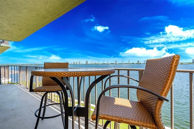 $2,600 | 801 Lake Shore Drive, Unit 502, Lake Park, FL 33403