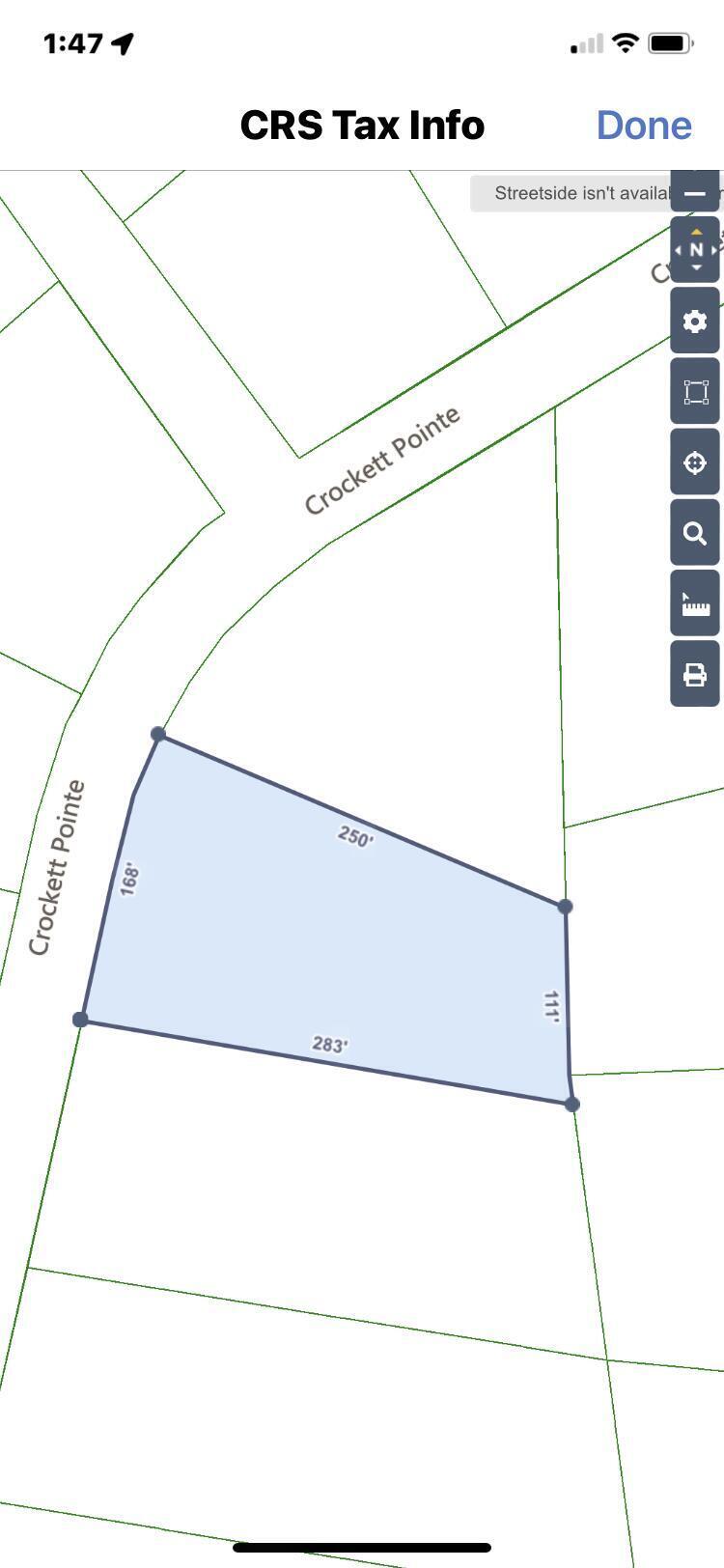 3261 Crockett Pointe, Unit JF130 Jasper, TN 37347 - Photo 9 of 31 F140BFCC-2253-4FD5-86EA-4F23463A39F9