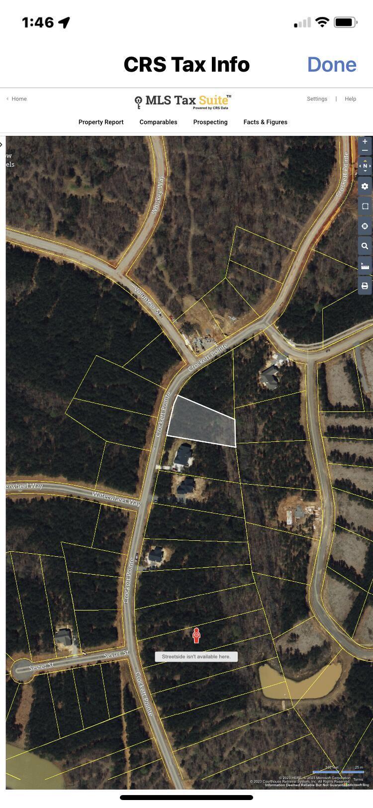 3261 Crockett Pointe, Unit JF130 Jasper, TN 37347 - Photo 10 of 31 CD86485A-2B7D-4C77-B8E6-210A4BC0D540