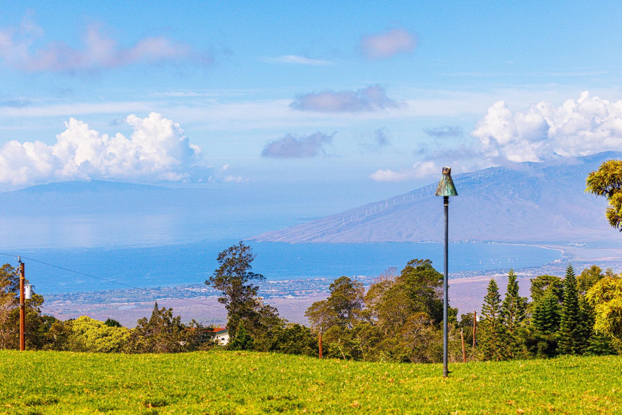 7733 Kula Highway Kula, HI 96790 - Photo 11 of 43 a view of a city