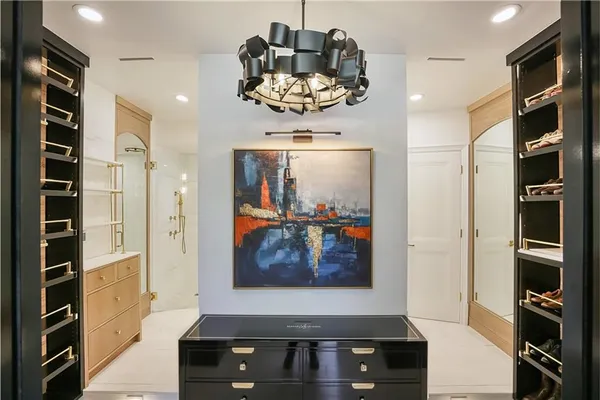 $9,000 | 2575 Peachtree Street Northeast, Unit 7G, Atlanta, GA 30305