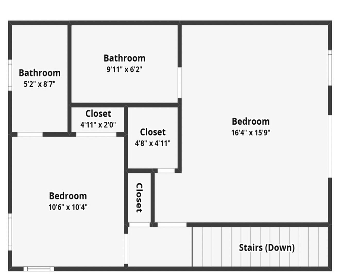 1075 Duval Street, Unit R10 Key West, FL 33040 - Photo 37 of 38 Gallery Image 37