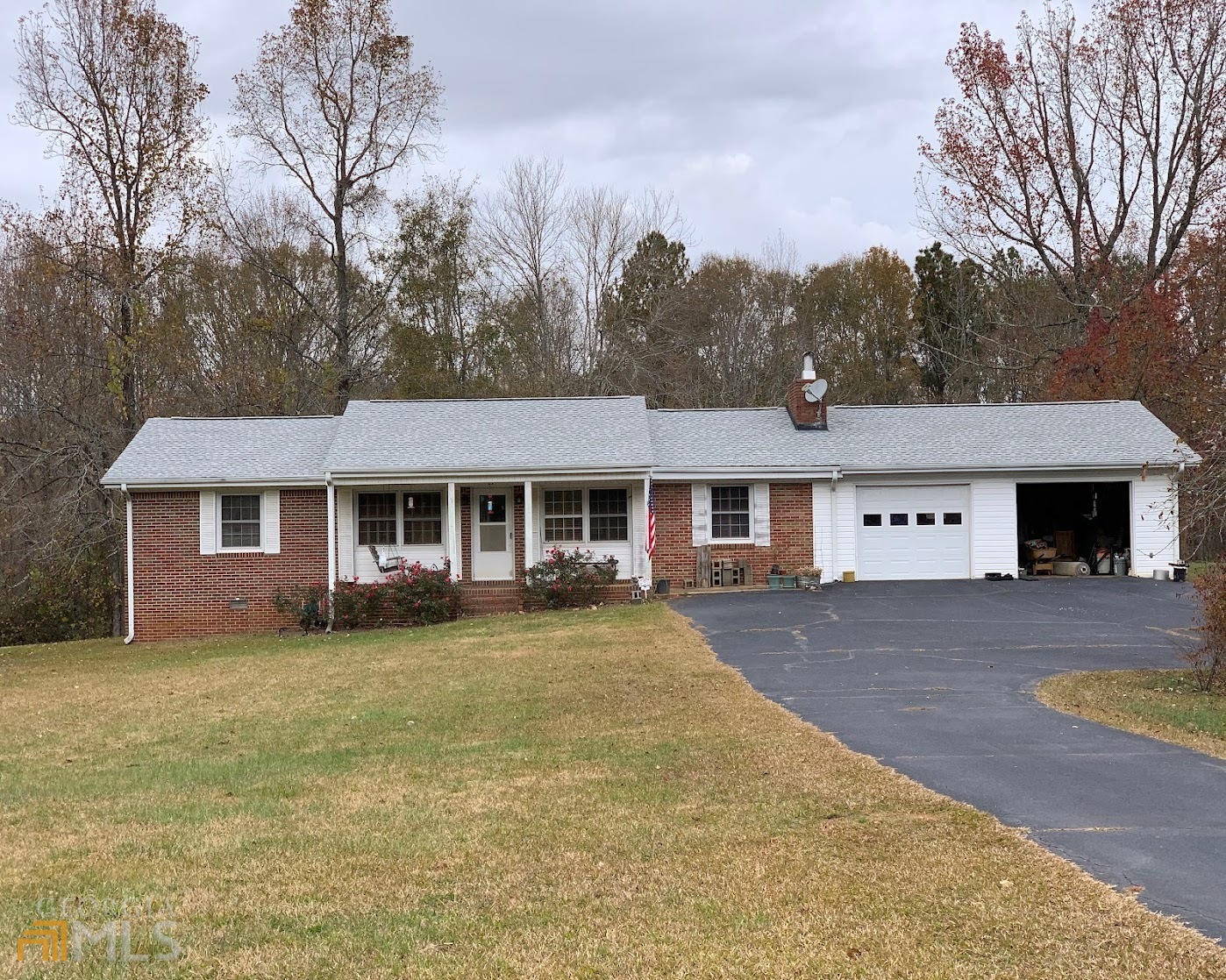 2215 Oak Grove Road Carrollton, GA 30117 - Photo 1 of 1 Gallery Image 1