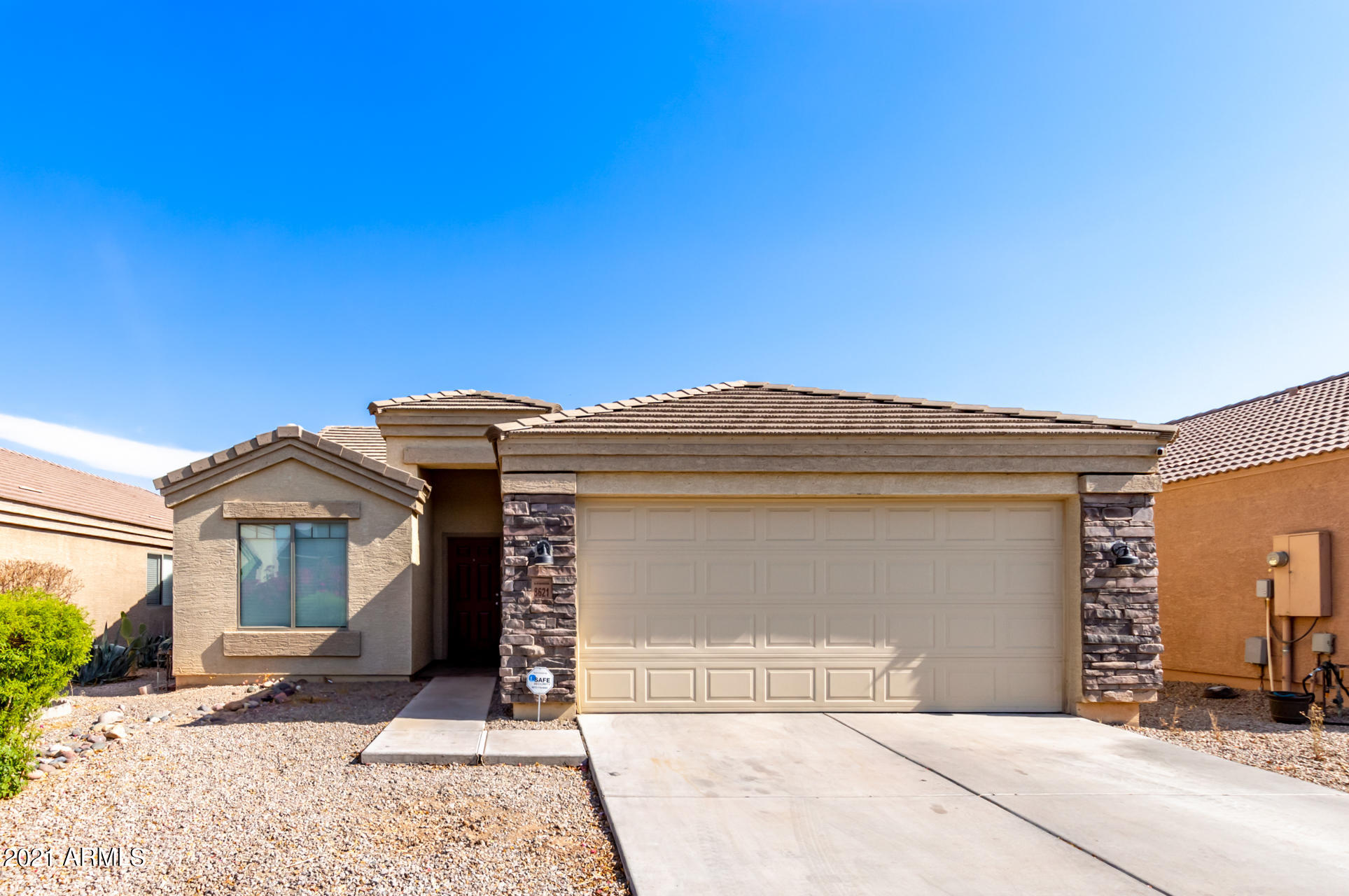 8621 West Cordes Road Tolleson, AZ 85353 - Photo 7 of 10 1 - Cordes