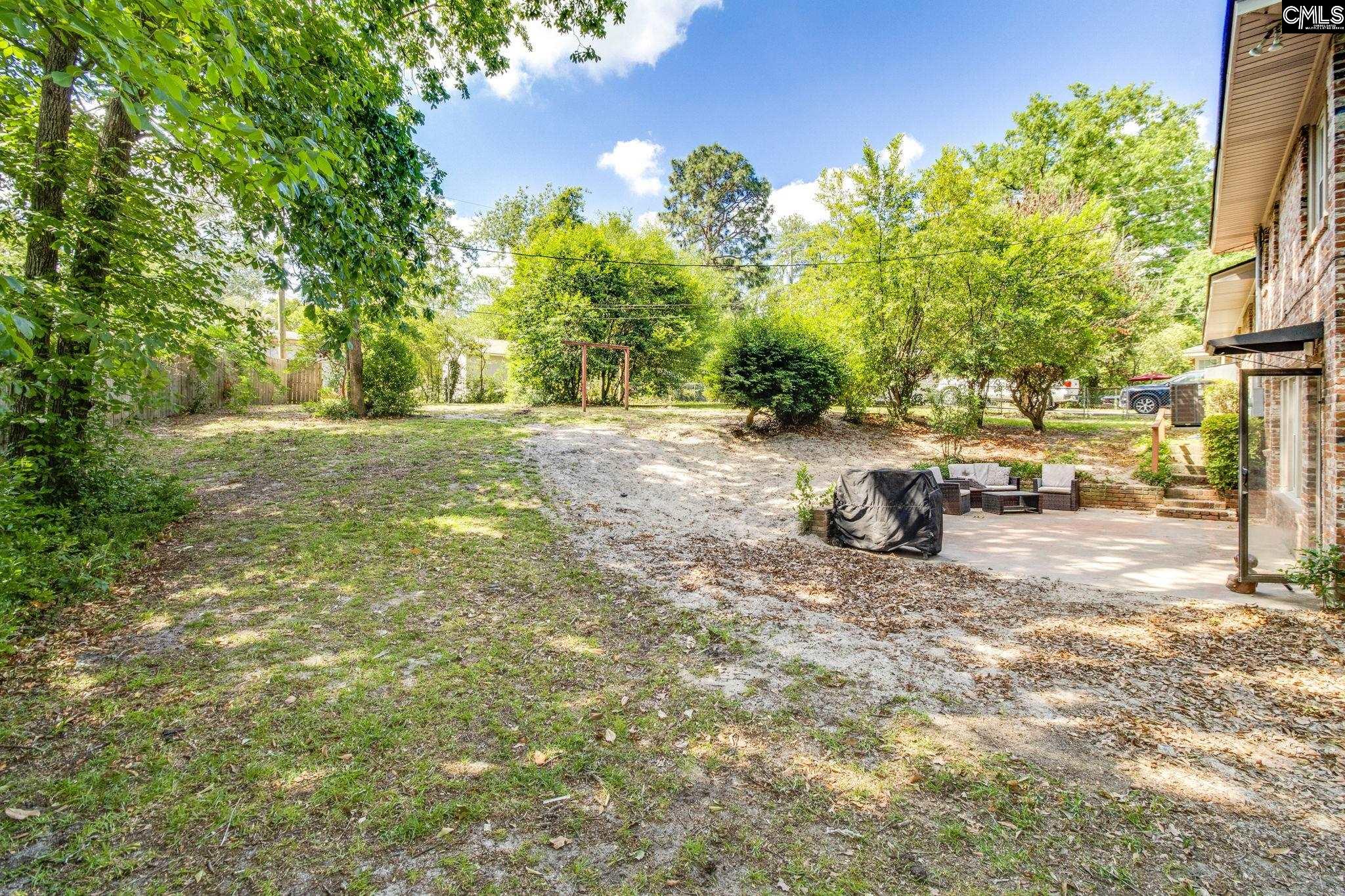4706 Norwood Road Columbia, SC 29206 - Photo 33 of 34