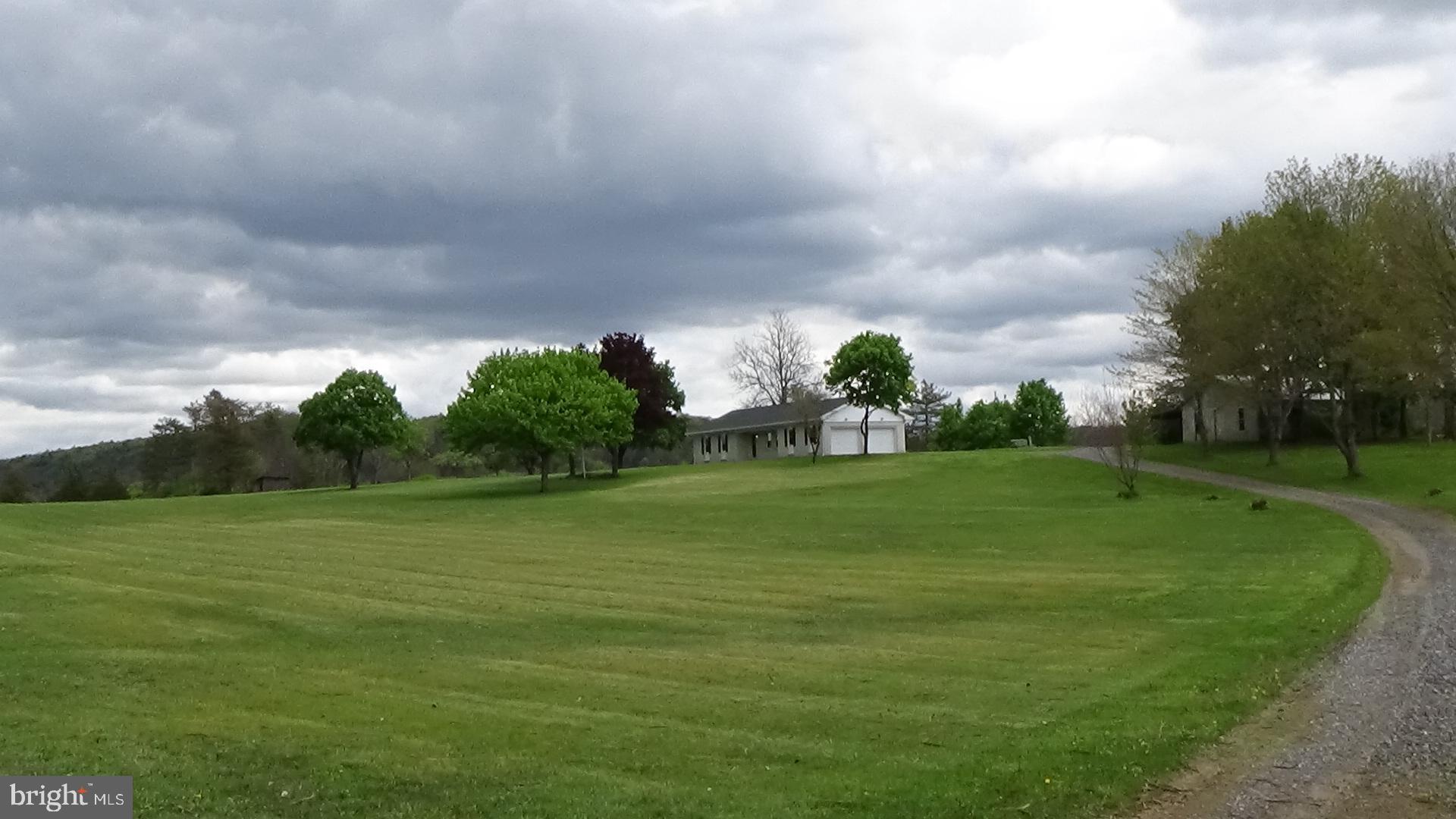 1814 Fairground Road Liverpool, PA 17045 - Photo 1 of 38