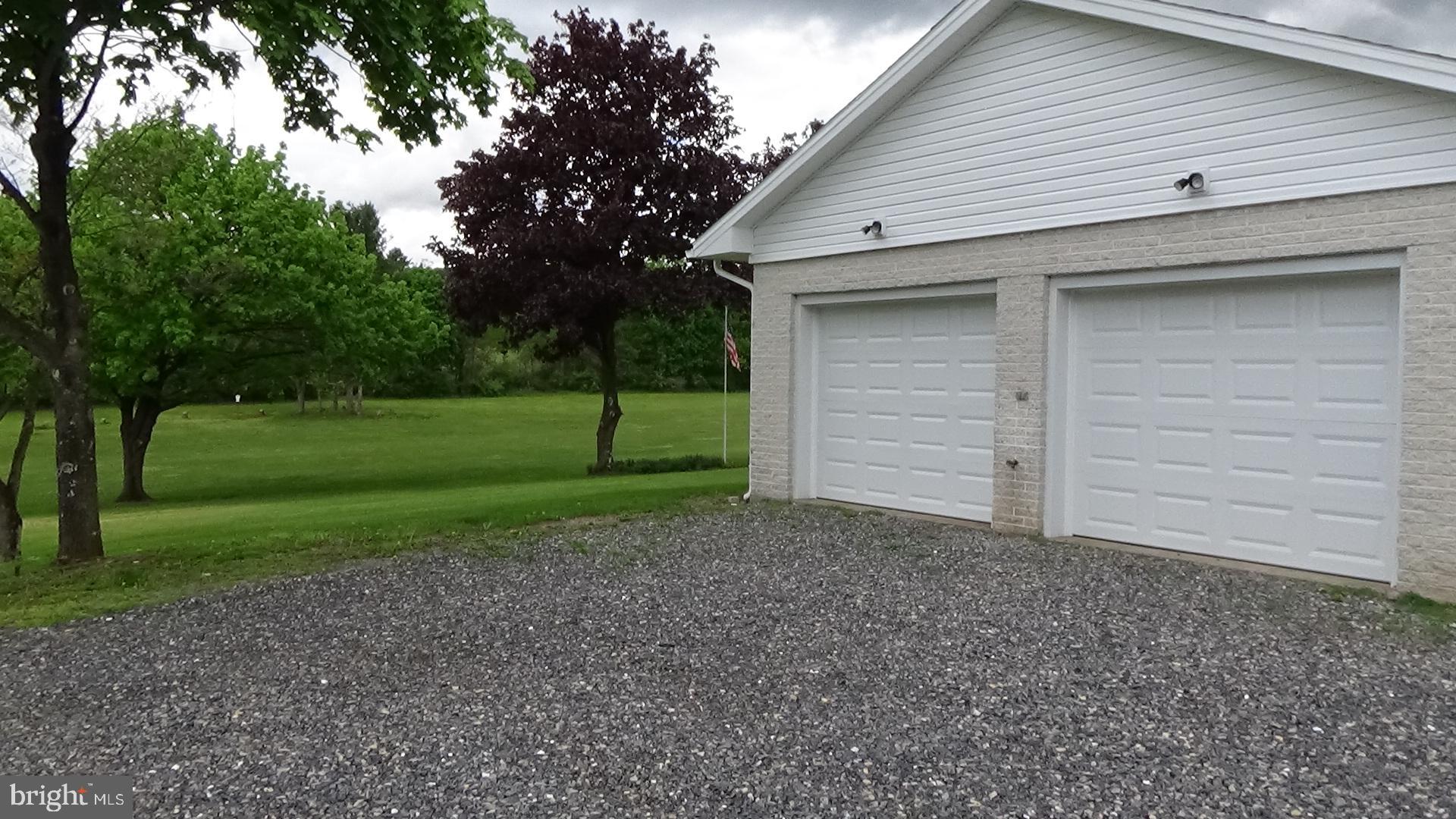 1814 Fairground Road Liverpool, PA 17045 - Photo 17 of 38