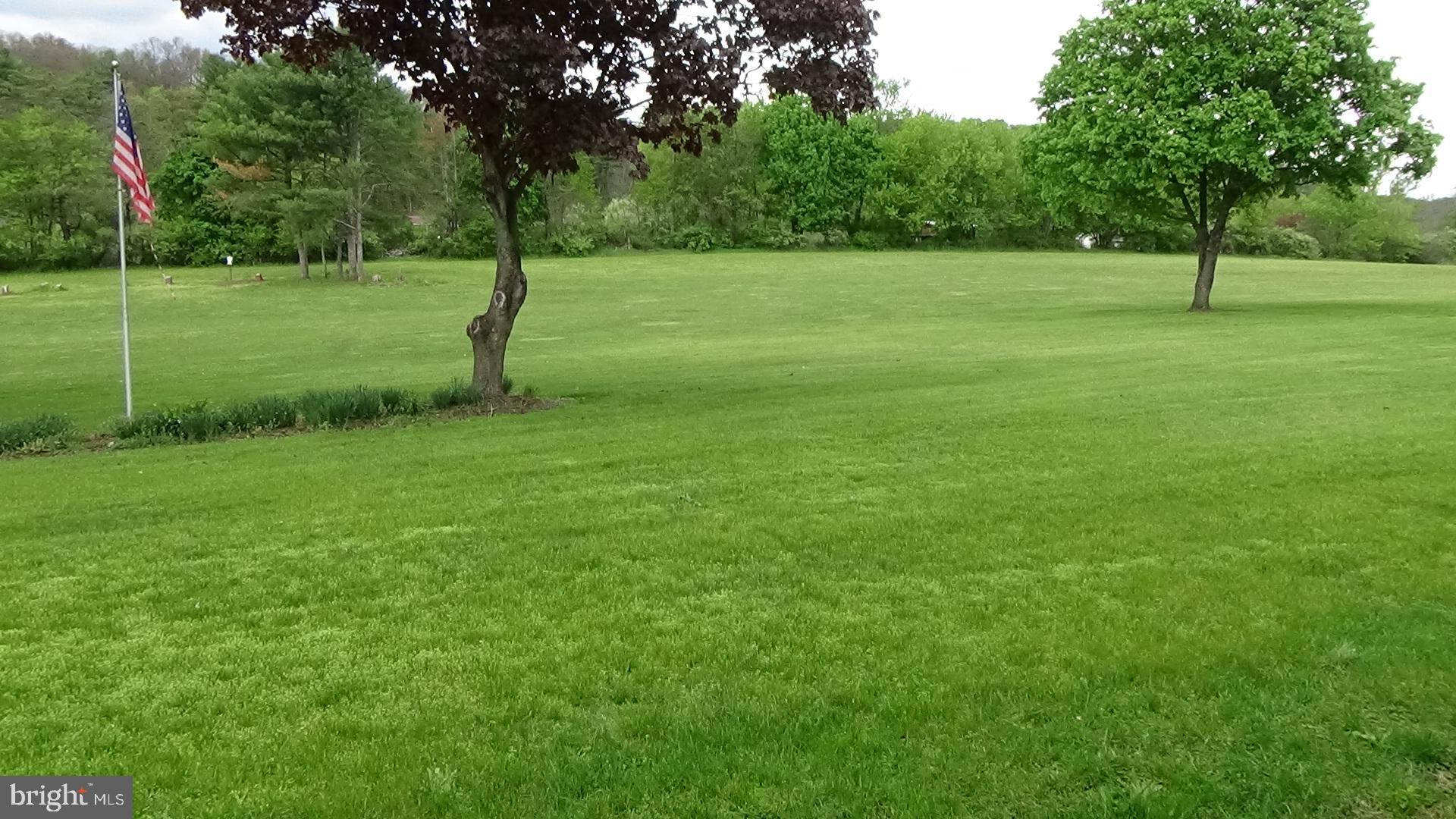 1814 Fairground Road Liverpool, PA 17045 - Photo 20 of 38